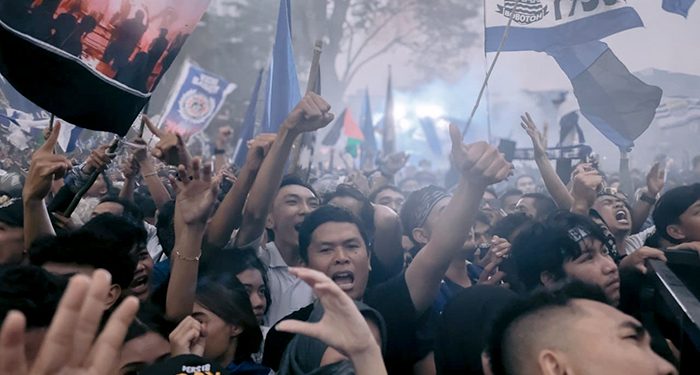 Wali Kota Bandung Beri Dukungan Penuh untuk Persib