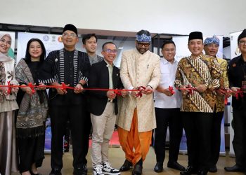 DPRD Dorong Kerja Sama Industri Film Bandung-India