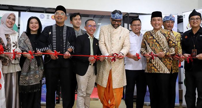 DPRD Dorong Kerja Sama Industri Film Bandung-India
