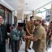 Di Momen Syawal Yang Penuh Berkah, Halal Bihalal Bersama Fosilmat