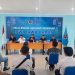 Diterpa Isu Pembekuan, PWI Jabar  Tetap Solid  Dukung KLB