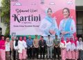 Hari Kartini 2025, Wali Kota Cimahi, Menekankan Pentingnya Semangat Kartini dalam Kehidupan Modern