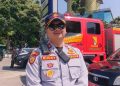 UPT Parkir Ruddy Tanggapi Parkir Liar Motor dan Mobil
