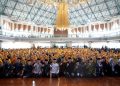 Ketua DPRD Kota Bandung, Asep Mulyadi Dorong Peran Pemuda dalam Pendidikan Keagamaan