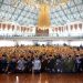Ketua DPRD Kota Bandung, Asep Mulyadi Dorong Peran Pemuda dalam Pendidikan Keagamaan