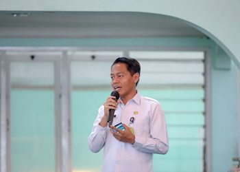 Kecamatan Sukasari Gencarkan Kolaborasi dengan Semua Elemen Masyarakat, Wujudkan K3