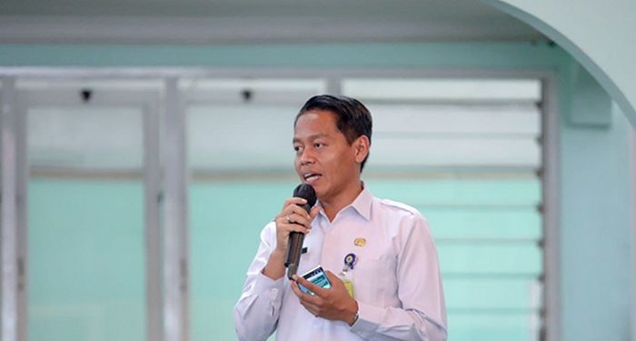 Kecamatan Sukasari Gencarkan Kolaborasi dengan Semua Elemen Masyarakat, Wujudkan K3