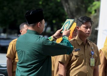 Kekosongan Jabatan di Pemkot Bandung, Farhan Pastikan Segera Isi