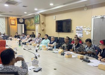 Komisi IV DPRD Kota Bandung, Minta Disdik dan SDN Guruminda Perkuat Komunikasi dengan Warga Sekitar