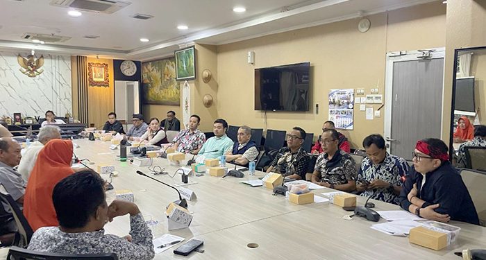 Komisi IV DPRD Kota Bandung, Minta Disdik dan SDN Guruminda Perkuat Komunikasi dengan Warga Sekitar