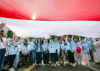 Kota Bandung Gaungkan Inklusivitas di Hari Peduli Autisme