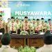 Move On dari Masalah Lama, Pramuka Kota Bandung Bangun Integritas