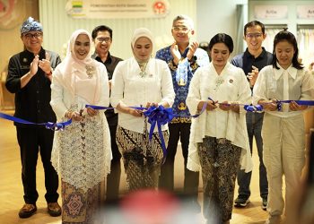 Pasar Kreatif Store Bandung Hadir di Paris van Java Mal