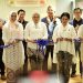 Pasar Kreatif Store Bandung Hadir di Paris van Java Mal