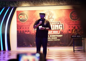 Pemkot Bandung akan Berikan Kerohiman kepada Warga Sukahaji