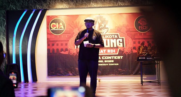 Pemkot Bandung akan Berikan Kerohiman kepada Warga Sukahaji