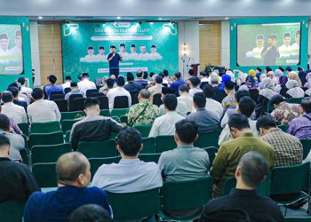 Farhan: Pendidikan Memiliki Peran Penting Menciptakan Perubahan Sosial yang Nyata di Kota Bandung