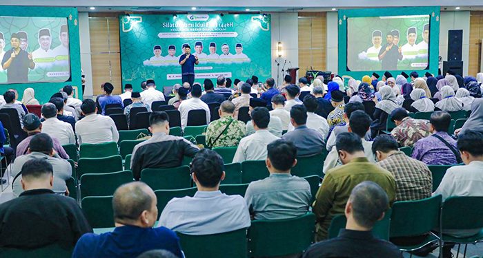 Farhan: Pendidikan Memiliki Peran Penting Menciptakan Perubahan Sosial yang Nyata di Kota Bandung