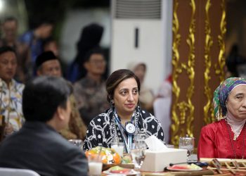 Program KB Indonesia Kembali Mendapat Pengakuan Dunia Internasional