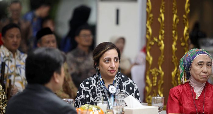 Program KB Indonesia Kembali Mendapat Pengakuan Dunia Internasional