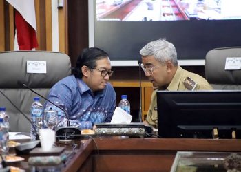 Komisi IV DPRD Kota Bandung, Rizal Khairul: Sinergitas DPRD-Pemkot Bandung Wujudkan Kota Layak Anak