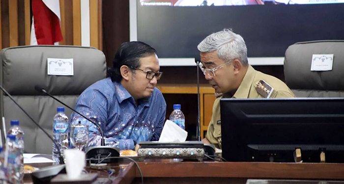 Komisi IV DPRD Kota Bandung, Rizal Khairul: Sinergitas DPRD-Pemkot Bandung Wujudkan Kota Layak Anak