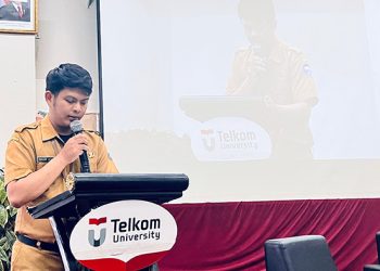 Diskominfo Kembali Gelar Badami Road to Campus