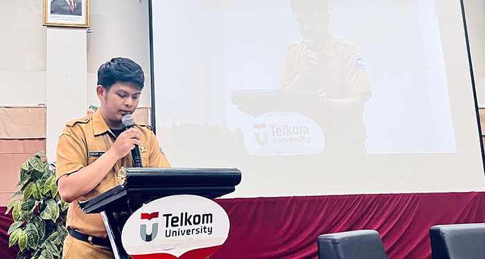 Diskominfo Kembali Gelar Badami Road to Campus