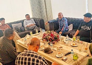 Tolak RJ, Minta Kasus Cash Back PWI Segera Gelar Perkara