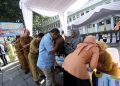 Toni Wijaya, Hadiri Peluncuran Program “Bandung Nyaah ka Indung”