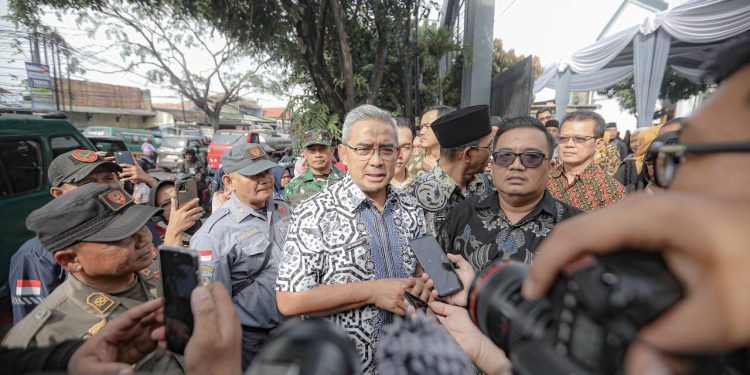 Kabar Gembira! Wali Kota Teken Kepwal, Honor Guru Honorer Kota Bandung Segera Cair