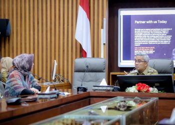 Wali Kota dan Unpar Siap Bahas Arsitektur Bandung