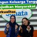 Bangun Keluarga Tangguh, Wujudkan Masyarakat Berkualitas