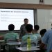 DPRD Kota Bandung, Yoel Yosaphat Presentasikan Tugas Anggota Dewan pada Siswa SMA Santa Angela Bandung