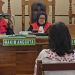 Soal Perkara Dosen Bunuh Suami, Menurut Saksi Terdakwa Sering Cek-Cok