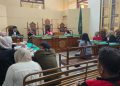 Perkara Dosen Bunuh Suami, Saksi Bohongi Korban Saat Ambil Foto Asuransi