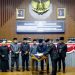 DPRD Kota Bandung Gelar Rapat Paripurna dengan Tiga Agenda Strategis