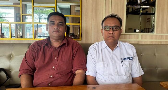 Sanggahan Kepling dan Kuasa Hukum terkait Penyebaran Surat