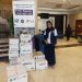 Kargo Haji Pos Indonesia: Layani Jama’ah Kirim Oleh-oleh ke Tanah Air