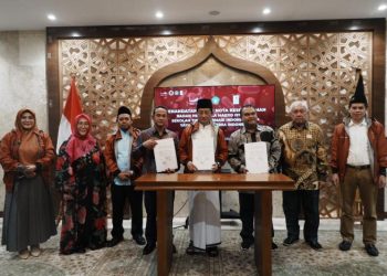 Peduli Thalassaemia BPMI Kolaborasi dengan STFI