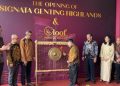 Resmi Dibuka untuk Publik Signata Genting Highlands