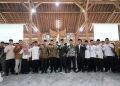 AA Abdul Rozak Resmi di Lantik jadi Ketua Umum DPD LASQI NJ Kota Bandung 2025-2030