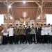 AA Abdul Rozak Resmi di Lantik jadi Ketua Umum DPD LASQI NJ Kota Bandung 2025-2030