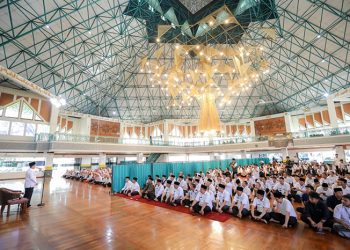 ASN Harus Jadi Teladan Soal Kebersihan dan Mitigasi Bencana