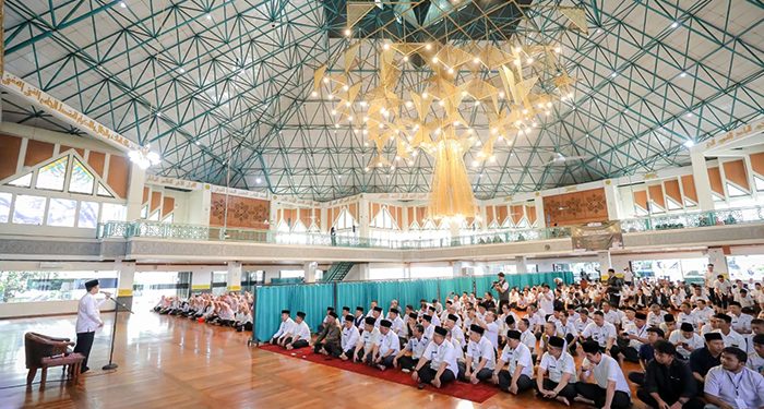 ASN Harus Jadi Teladan Soal Kebersihan dan Mitigasi Bencana