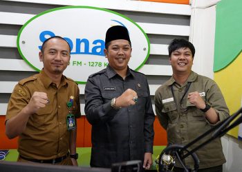 Komisi III, Aa Abdul Rozak Paparkan Tantangan dan Solusi Pengelolaan Sampah di Kota Bandung