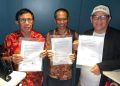Akhirnya Damai, Hendry dan Zulmansyah Sepakat Kongres Persatuan PWI Digelar Paling Lambat Agustus 2025
