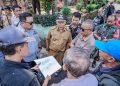 Aswan Asep Wawan Kawal Aspirasi Warga Soal Lahan PSU di Kompleks Vijaya Kusuma Permai