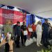 100 Paket Sembako dari BAZNAS Jabar untuk Warga di Program Bebenah Kampung