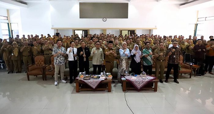 DPRD Kota Bandung Berharap Koperasi Merah Putih Jadi Solusi Peningkatan Usaha dan Ekonomi Warga